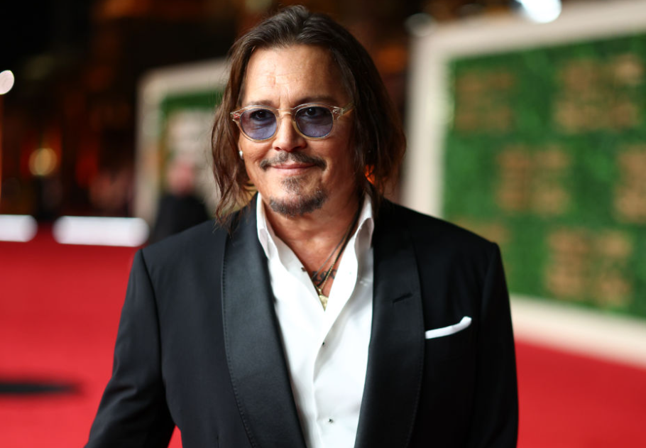 Keserű vallomást tett Johnny Depp: az Amber Hearddel való peréről van szó, főkép