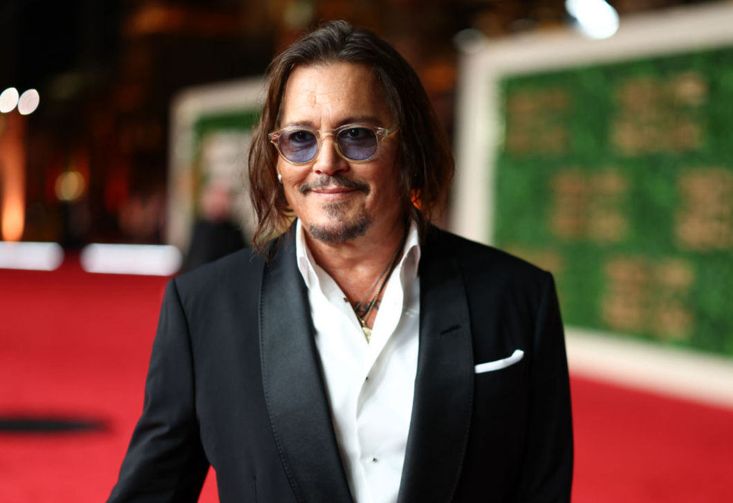 Keserű vallomást tett Johnny Depp: az Amber Hearddel való peréről van szó