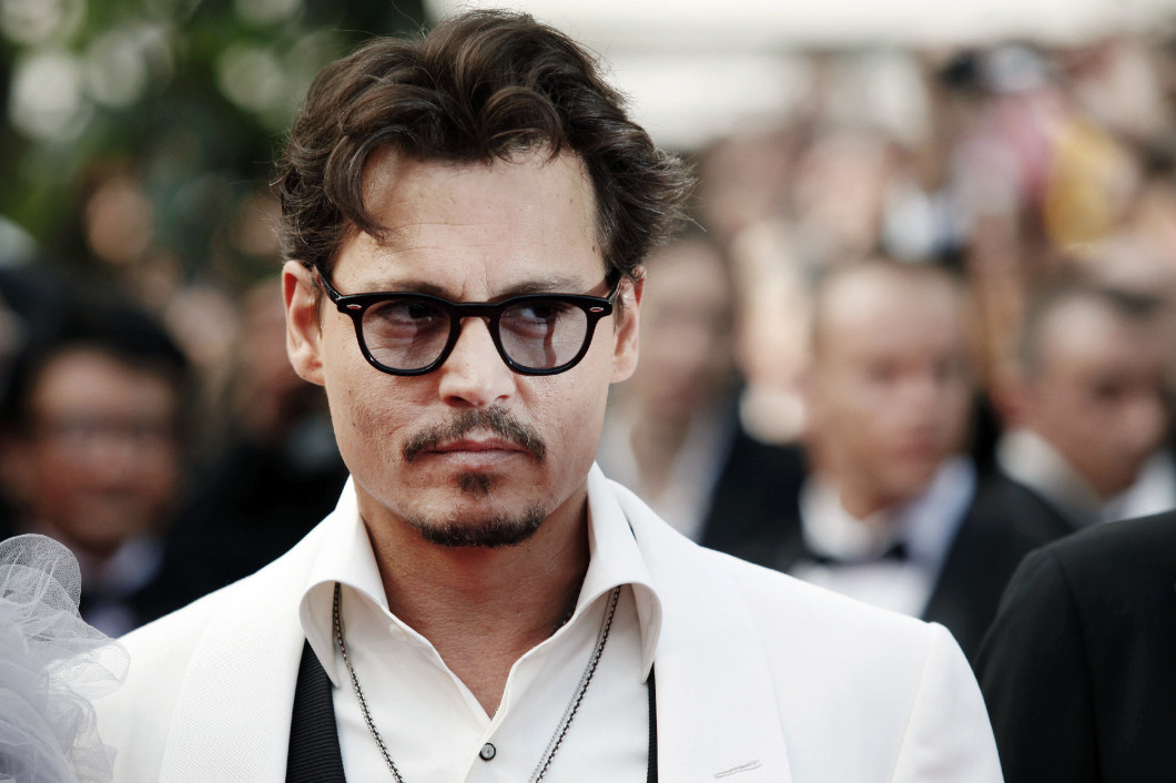 Johnny Depp közvetlenül az esküvő után csalta meg Amber Heardöt