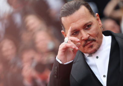 Sokkoló fotók láttak napvilágot Johnny Deppről, ilyen állapotban van most