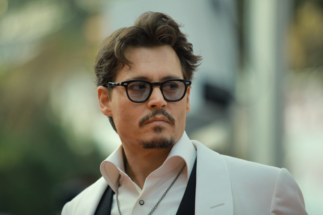 Szörnyű dolgok derültek ki Johnny Depp gyerekkorából