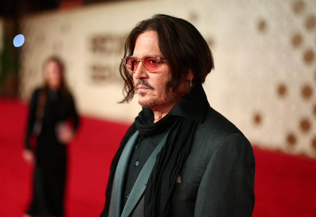 Megdöbbentő vallomást tett Amber Heard – ilyen hatással volt rá a Johnny Deppel való pereskedés