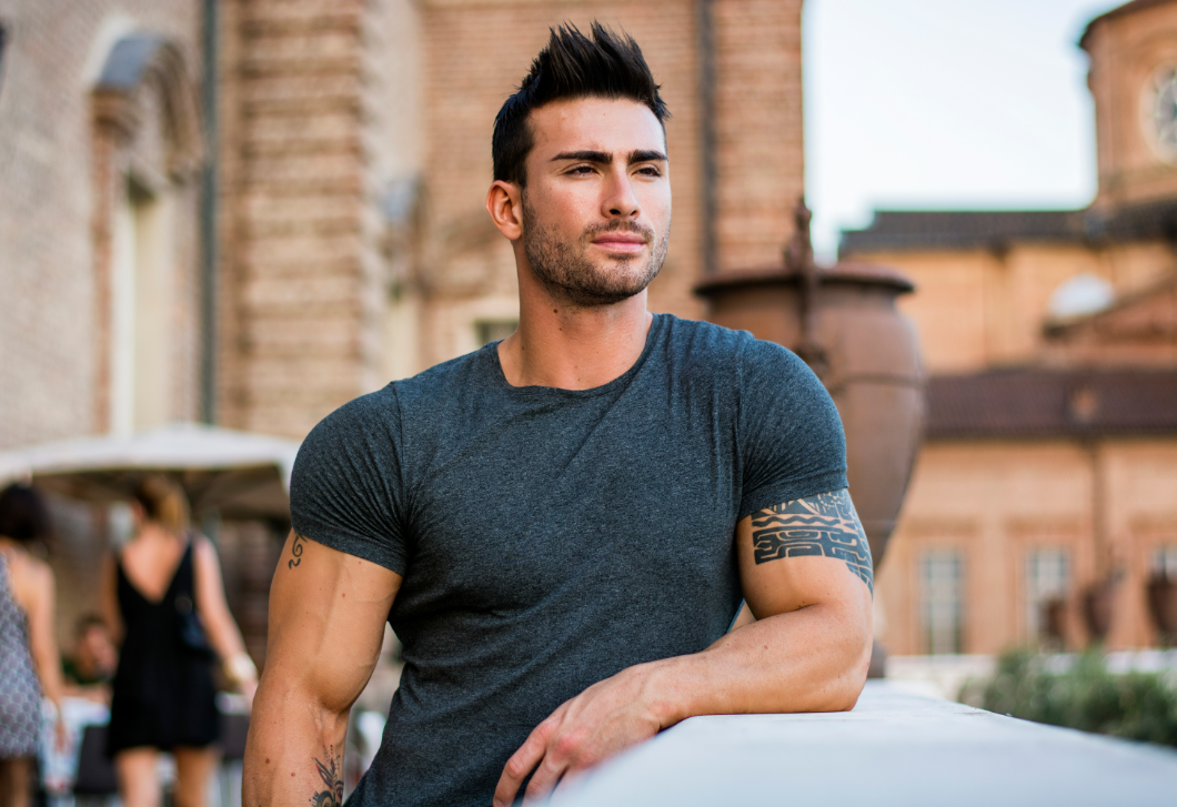 A tetoválások spirituális jelentése