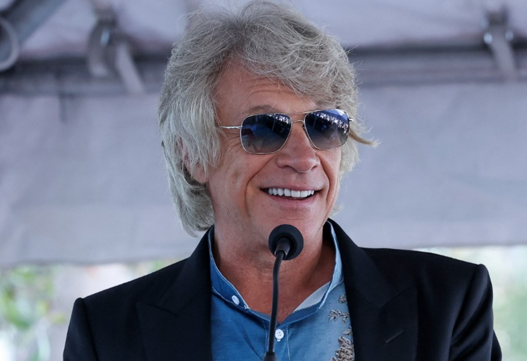 Nem kell hozzá felújítás: ettől tűnik sokkal könnyedebbnek Jon Bon Jovi konyhája