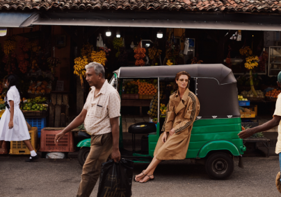 Amikor a divat a lélek nyelvén szól – ELLE x Answear.hu