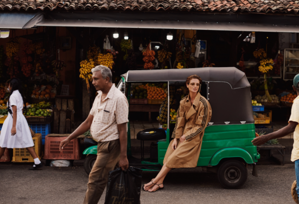 Amikor a divat a lélek nyelvén szól – ELLE x Answear.hu
