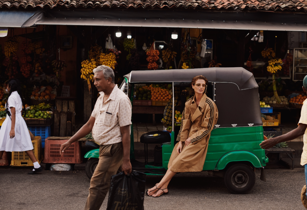 Amikor a divat a lélek nyelvén szól – ELLE x Answear.hu