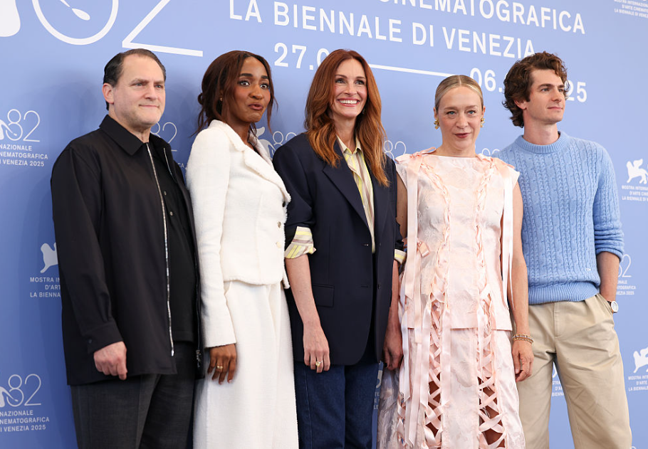 Julia Roberts és Andrew Garfield hátborzongató filmjéről beszél mindenki, Velencében is bemutatták, főkép