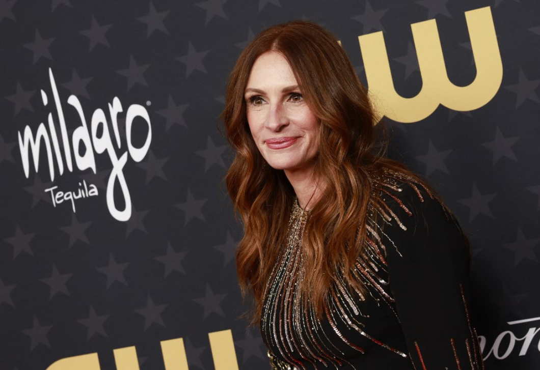 Julia Roberts elárulta, miért nem vállalt soha meztelen jelenetet egyik filmjében sem