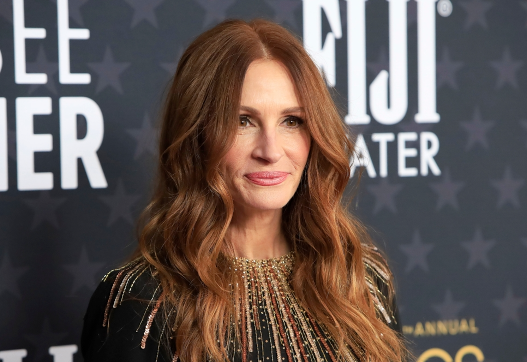 Mutatjuk a makeup tippet, amire Julia Roberts sminkmestere is esküszik