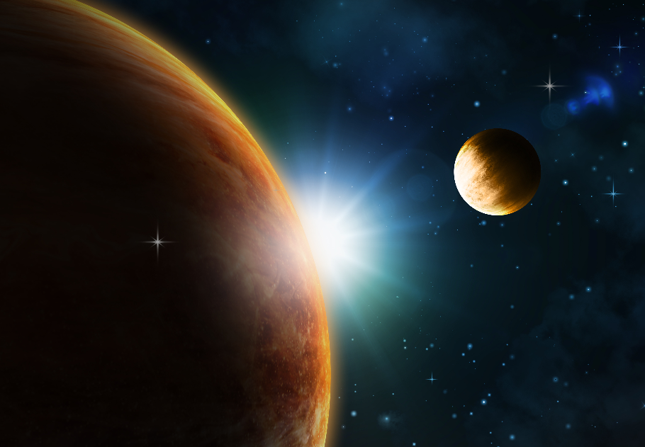 Jön a Jupiter retrográd: ilyen változások jöhetnek az életedbe az asztrológia szerint, főkép