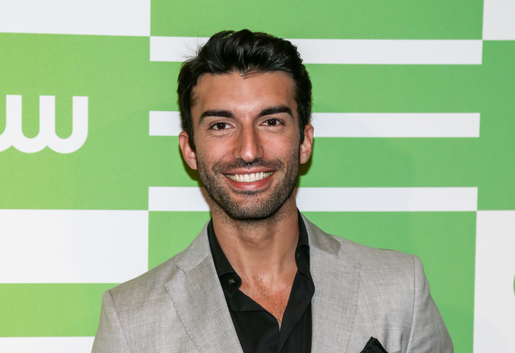 Egy másik színésznő is zaklatással vádolta meg Justin Baldonit