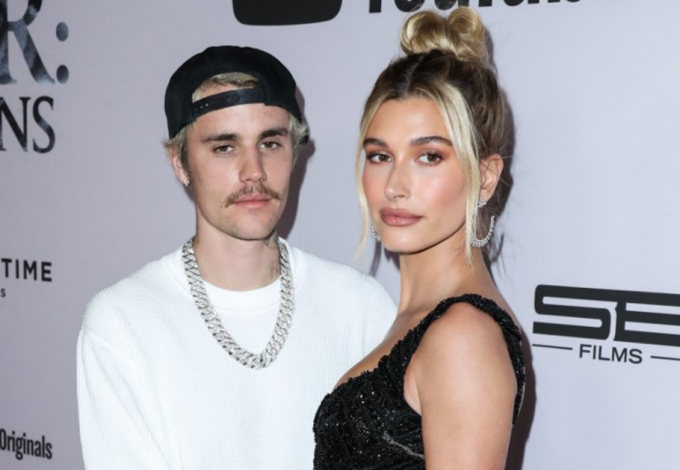 Justin és Ha...