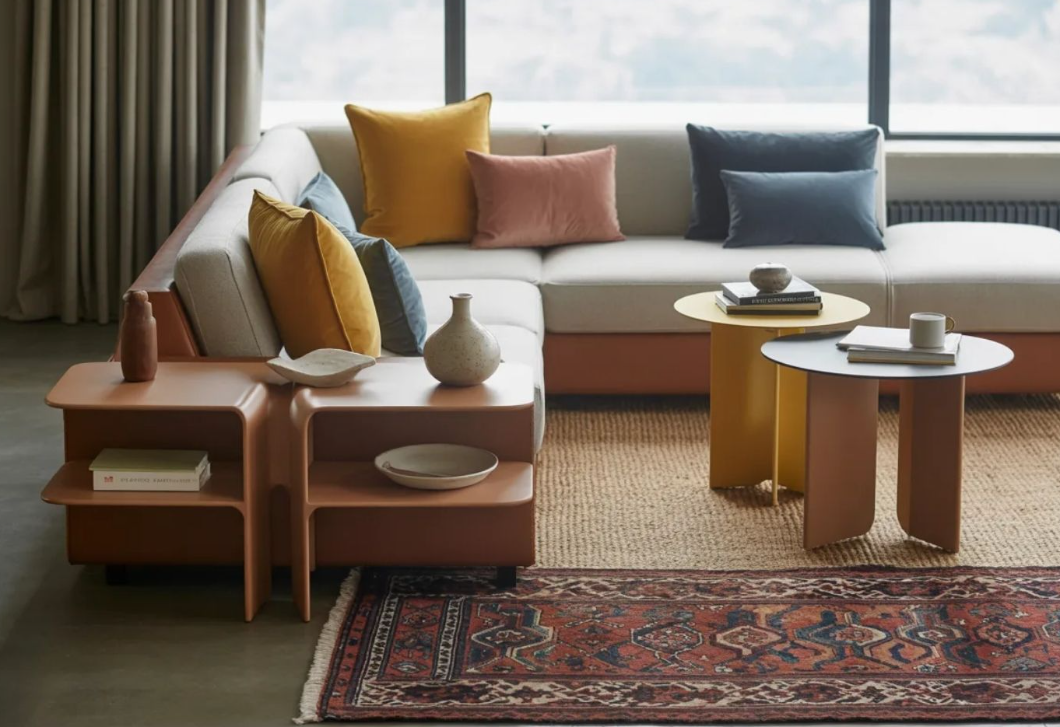 Ezzel teszed tönkre a juta szőnyeget – a víz örökre nyomot hagyhat rajta