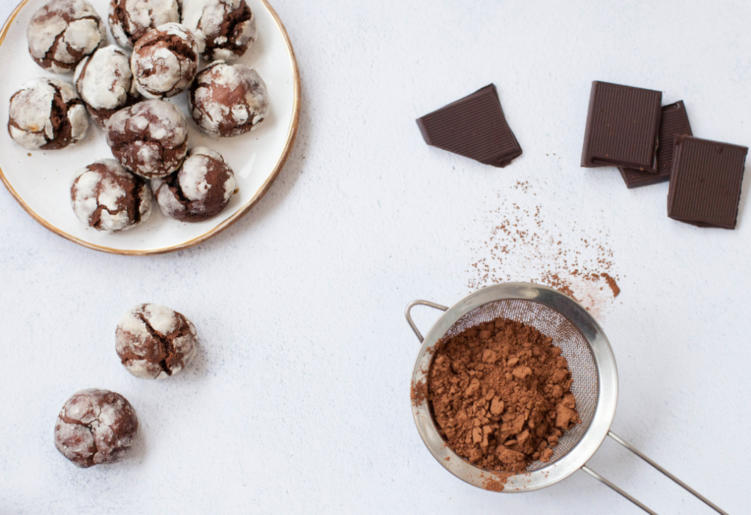 Ez a kakaós süti lesz az idei karácsony sztárja – ezt a receptet mindenki el fogja kérni tőled