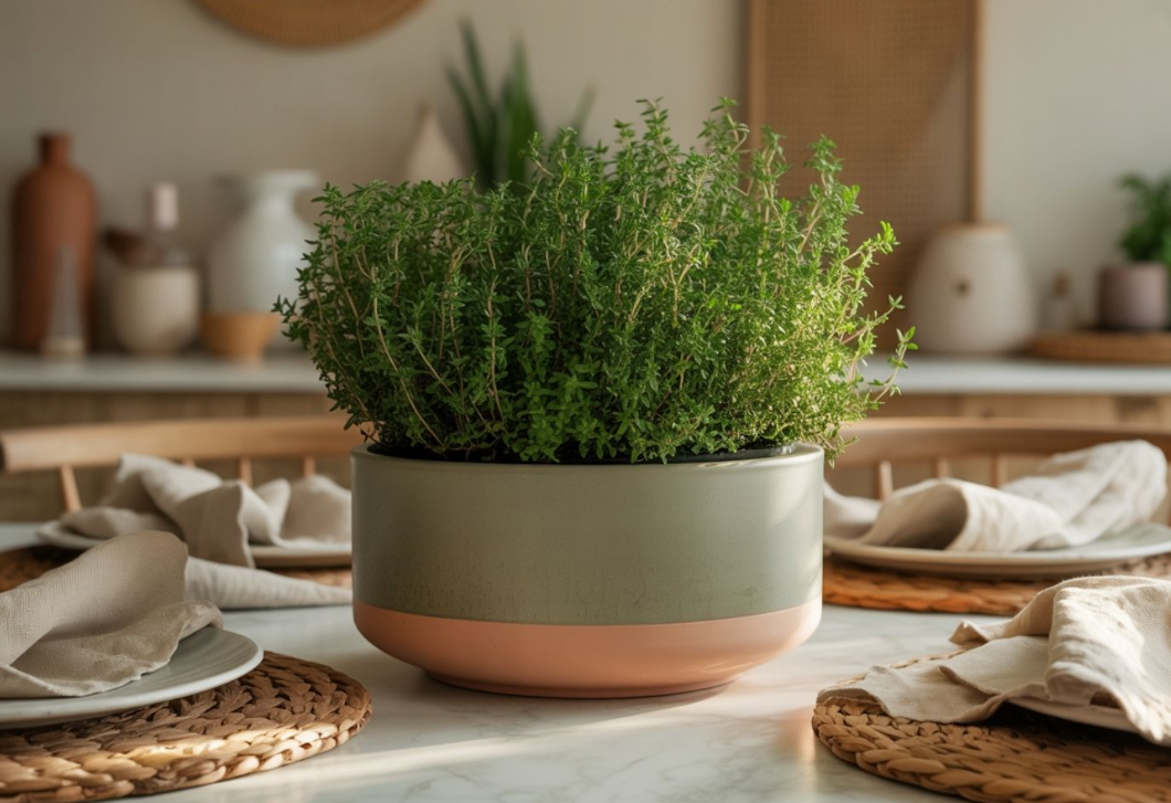 Ez a hétköznapi gyógynövény lehet az influenza egyik legjobb természetes ellenszere