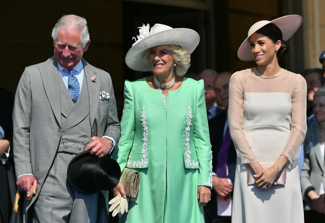 Kamilla királyné ezzel a titkos kóddal fedte fel a valódi érzéseit Meghan Markle iránt