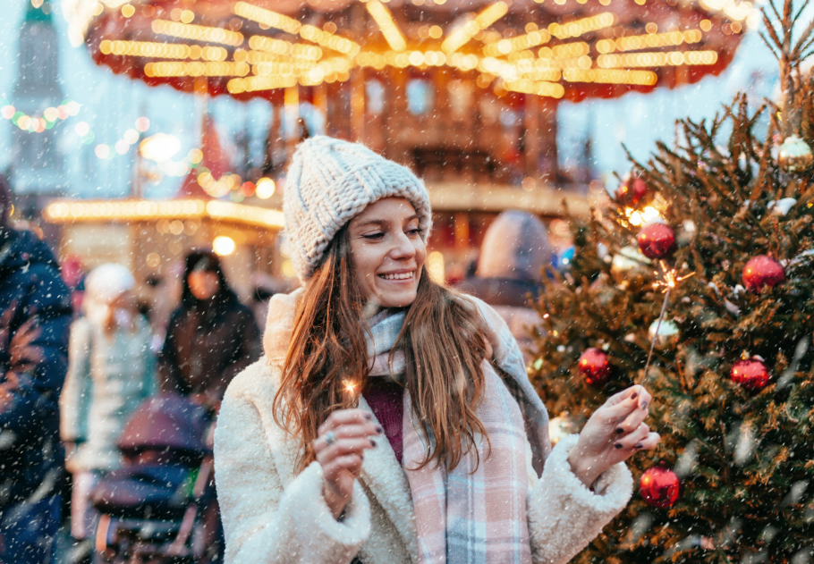6 mesés úti cél, ha a karácsonyt inkább utazással töltenéd, főkép