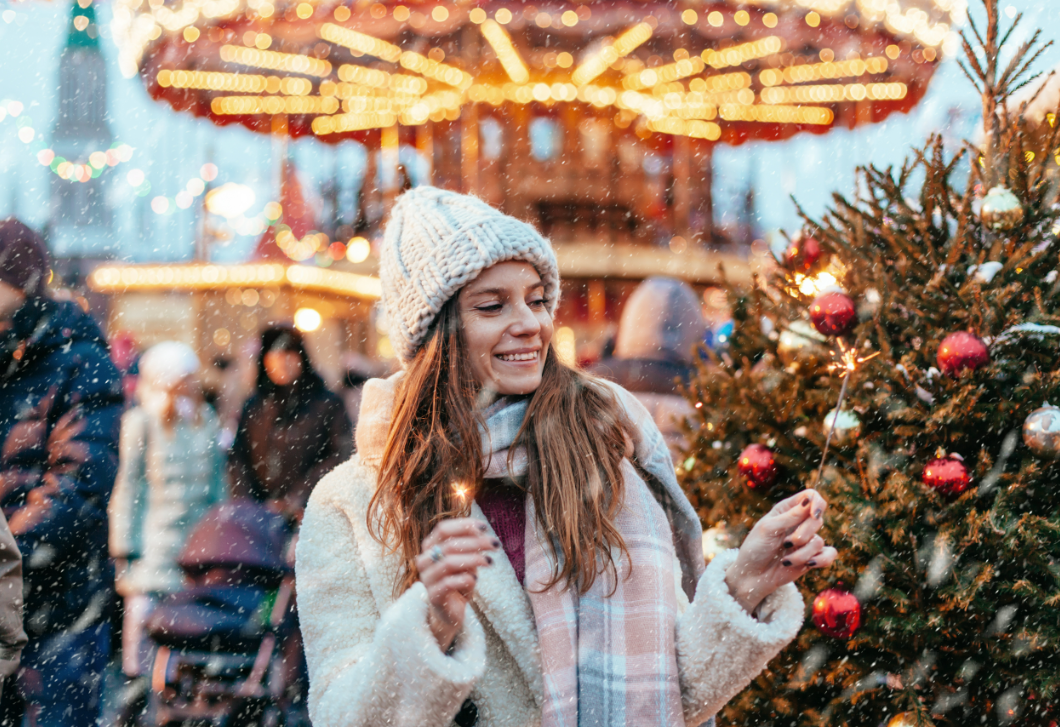 6 mesés úti cél, ha a karácsonyt inkább utazással töltenéd