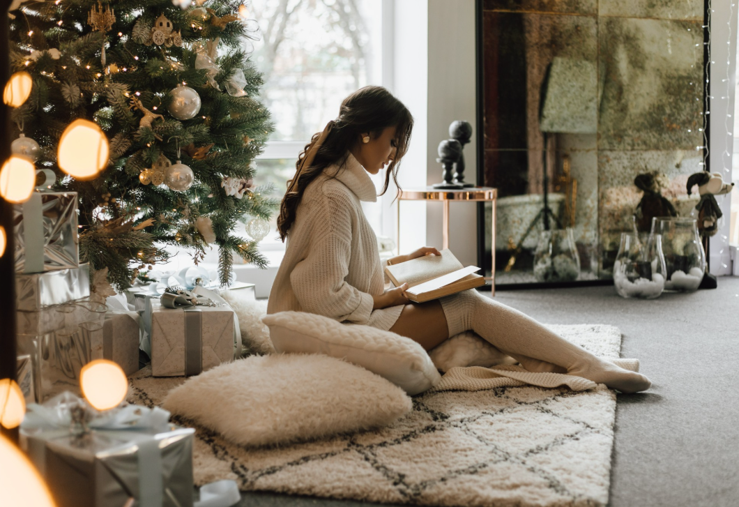 A pszichológus elmagyarázta – ezért tesz jót a mentális egészségednek a karácsonyra való készülődés
