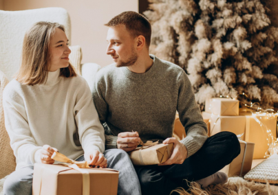 Mutatjuk a legjobb ajándékokat, 5 dolog, aminek garantáltan örülni fog a párod