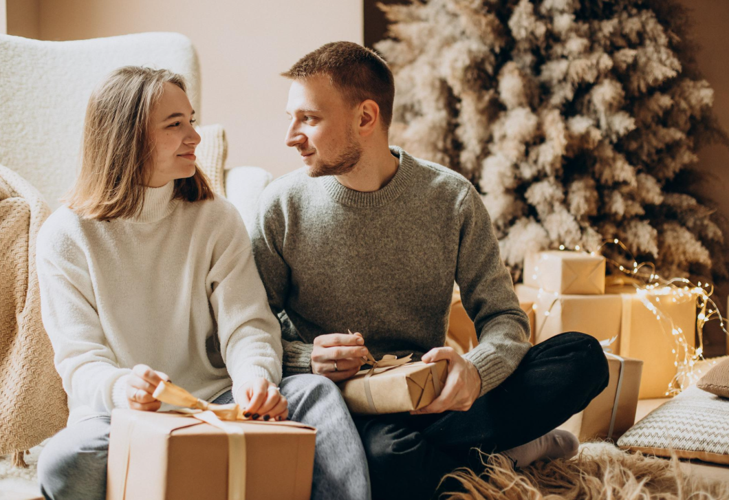Mutatjuk a legjobb ajándékokat, 5 dolog, aminek garantáltan örülni fog a párod