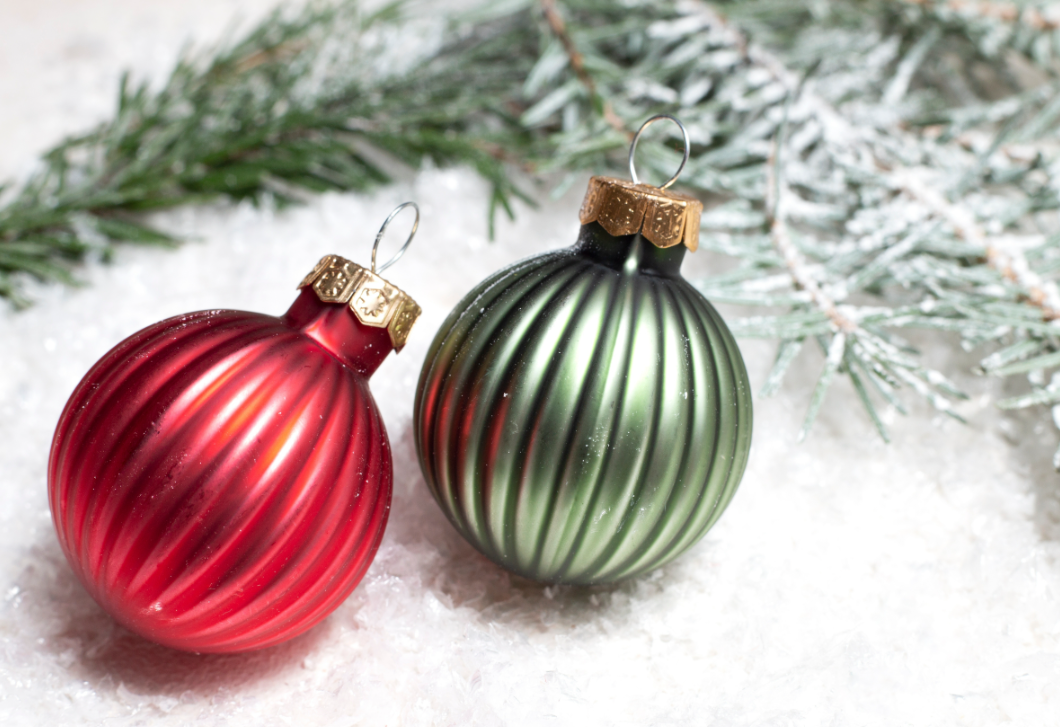 Íme az igazság a karácsony színei mögött – ezért választanak annyian pirosat és zöldet