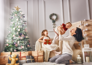 A 3 legjobb társasjáték, aminek minden gyerek örül karácsonykor 