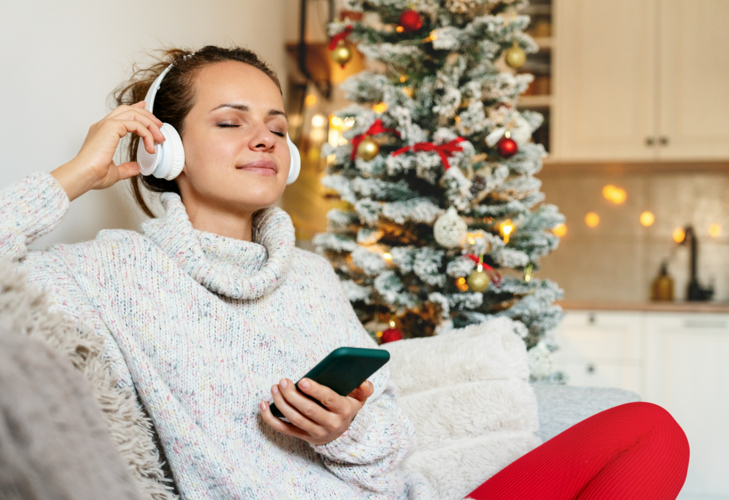 6 karácsonyi dal, ami nem hiányozhat az ünnepi lejátszási listádról
