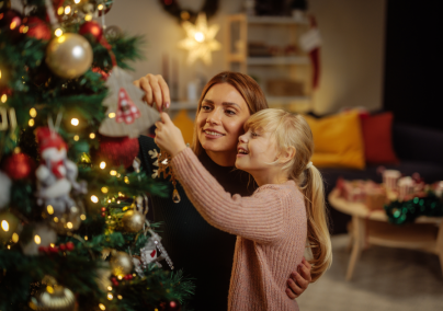 Azok az emberek a legboldogabbak, akik ekkor díszítik fel a karácsonyfát