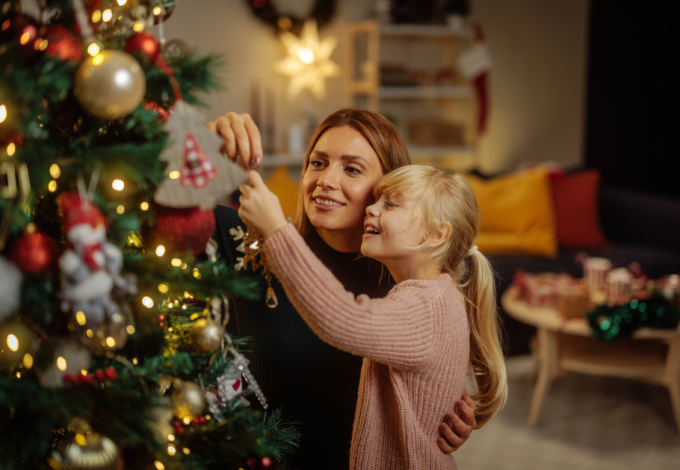 Azok az emberek a legboldogabbak, akik ekkor díszítik fel a karácsonyfát