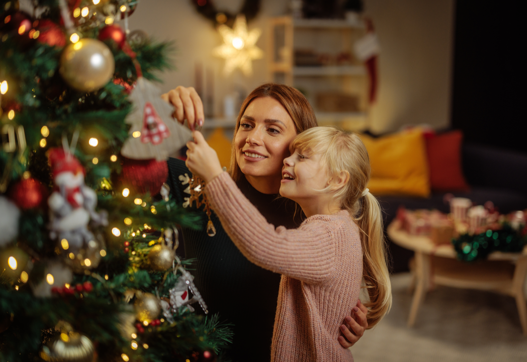 Azok az emberek a legboldogabbak, akik ekkor díszítik fel a karácsonyfát