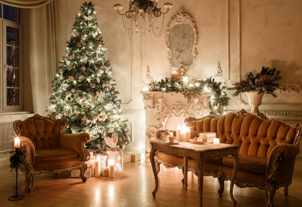 A karácsonyfa feldíszítése – itt vannak a legjobb Feng Shui tippek, így tényleg minden tökéletes lesz