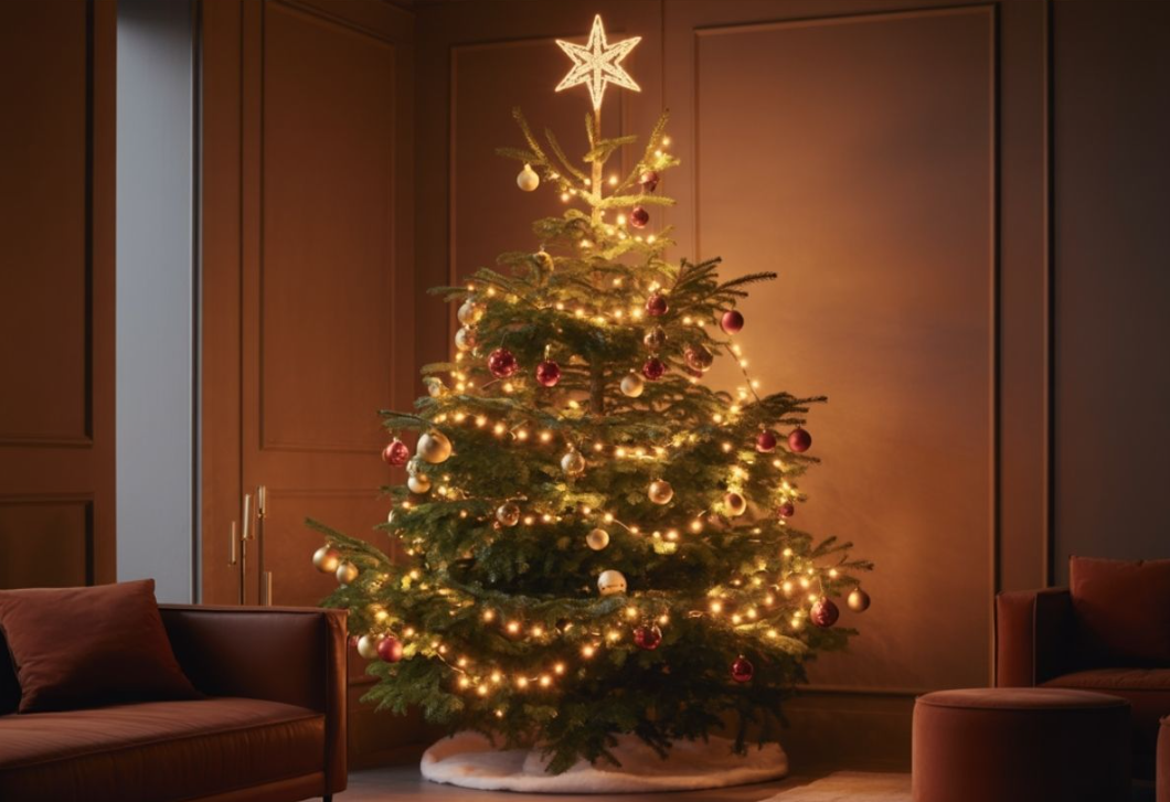 Meddig marad friss a karácsonyfa? – Bevált módszerek, hogy tartósabb legyen