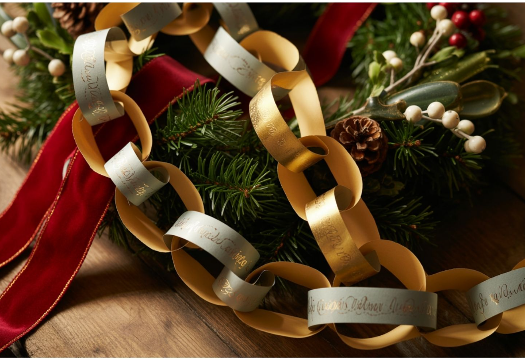 Gyerekkorunk karácsonyi dísze újra trendi – és most mindenki ezt akarja