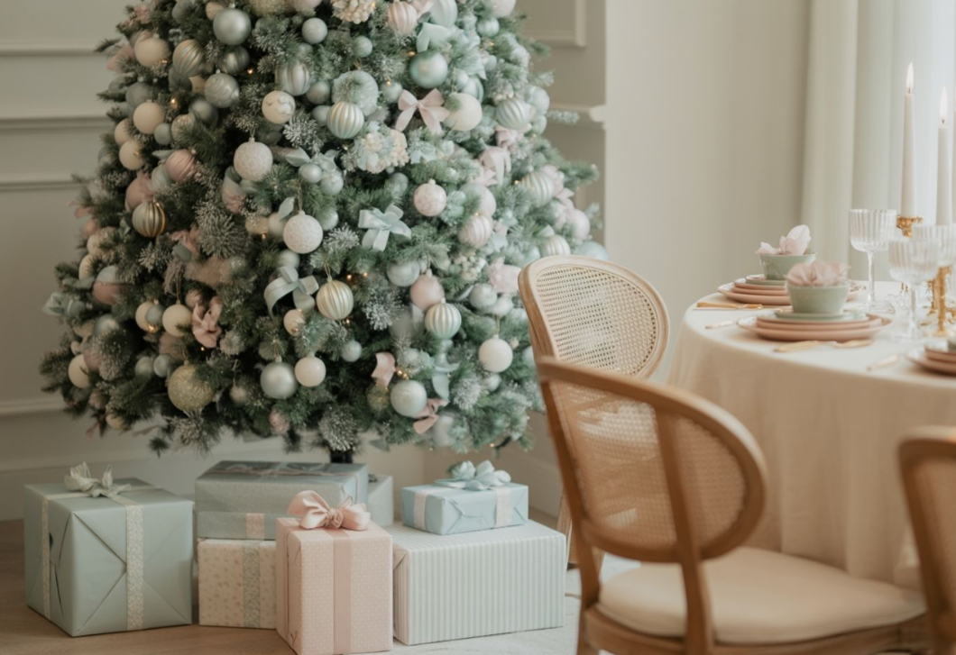 7 ünnepi dekorációs trend, ami 2025-re végleg kiment a divatból