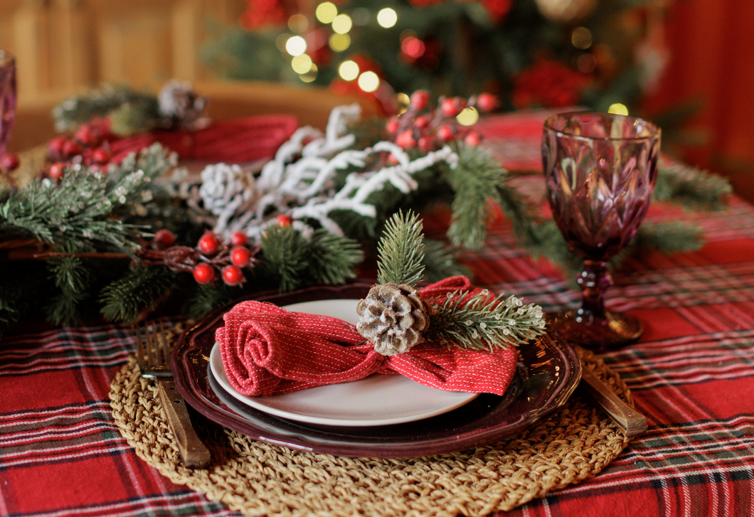 Mesés karácsonyi dekorációk, melyeket pillanatok alatt el tudsz készíteni