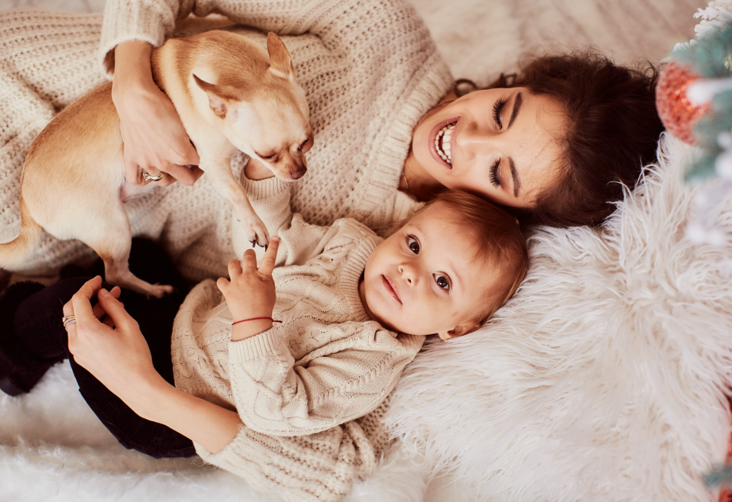 Karácsonyi reset: így engedd el a munkát, hogy az ünnepek valóban rólad szóljanak