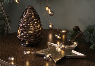 Ünnepi hangulat és skandináv elegancia – így készül a karácsonyra a JYSK Business to Business