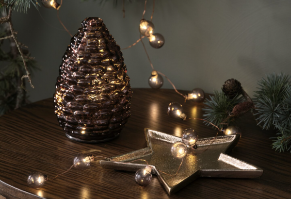 Ünnepi hangulat és skandináv elegancia – így készül a karácsonyra a JYSK Business to Business