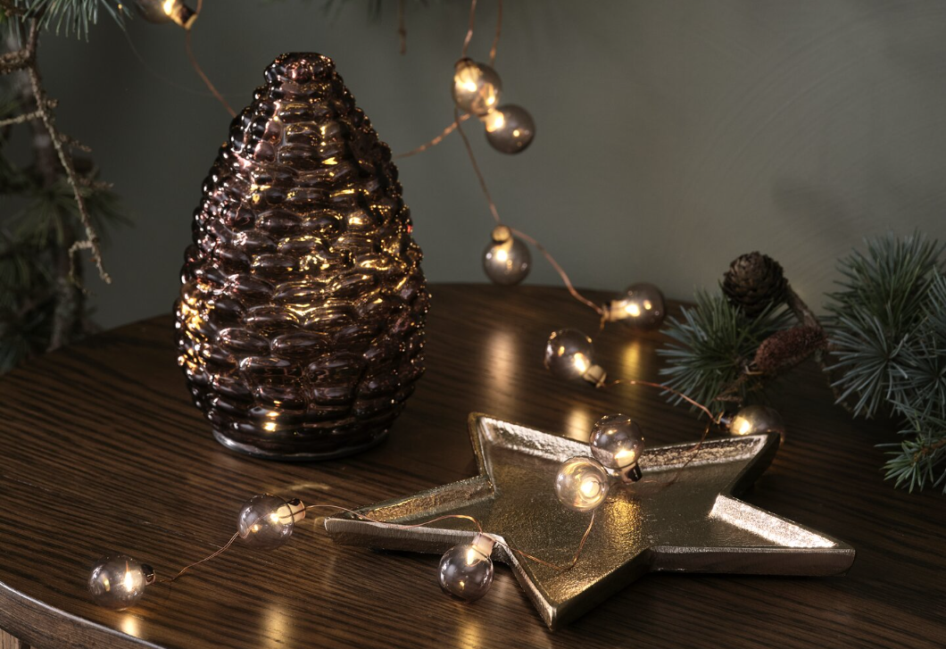 Ünnepi hangulat és skandináv elegancia – így készül a karácsonyra a JYSK Business to Business