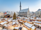 A világ legrégebbi karácsonyi vására, ami csak pár órányira van Magyarországtól