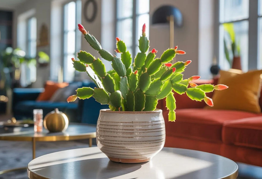 Ha ezt most nem teszed meg, idén nem virágzik újra a karácsonyi kaktuszod
