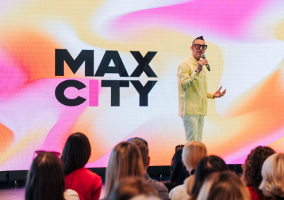 Karim Rashid: „Nem szabad a trendek mentén haladni”