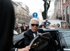 Karl Lagerfe...