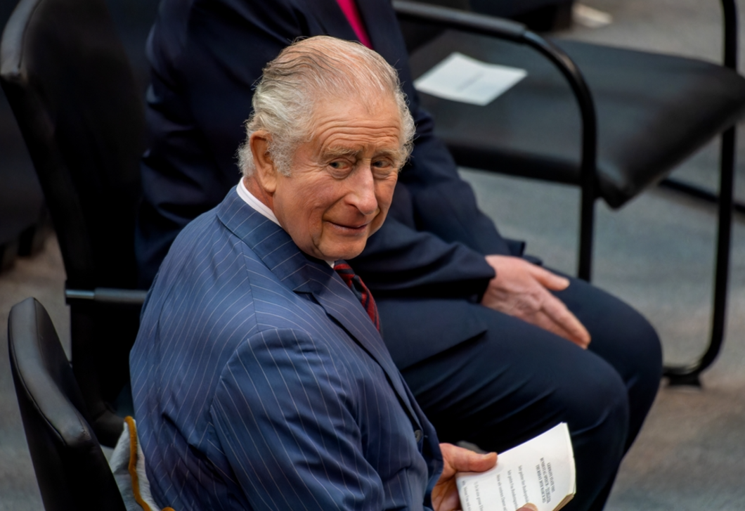 Nagy bejelentést tett a Buckingham-palota: Károly királyról van szó