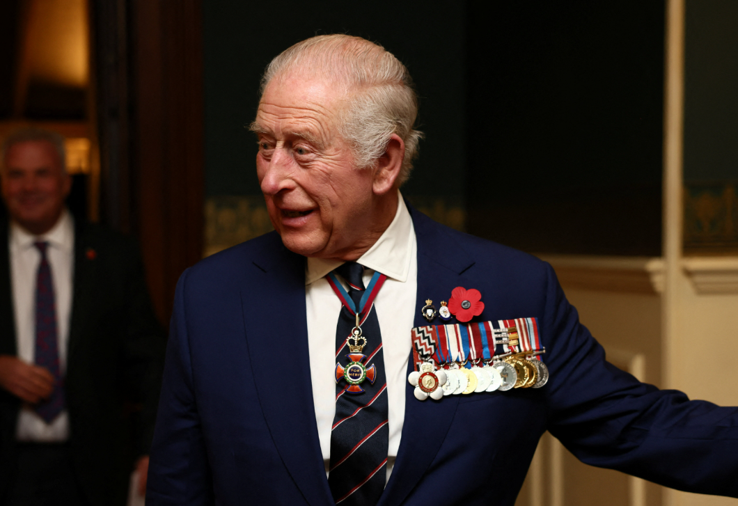 A trónörökös, aki egy életet várt arra, hogy uralkodhasson – Károly király 77 éves lett