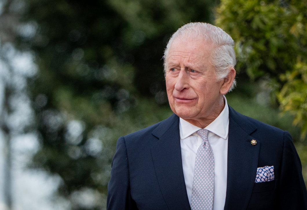 Szívszorító hír látott napvilágot Károly király állapotáról