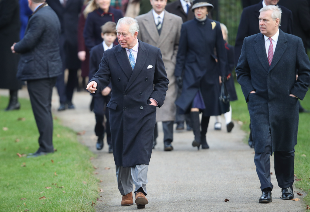 Nincs visszaút: Károly király és András kapcsolata helyrehozhatatlanul megromlott