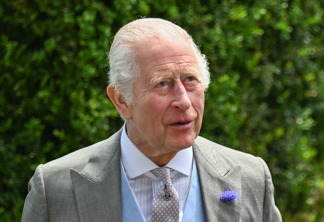 Károly király komoly lépésre szánta el magát Harry herceg gyermekei miatt